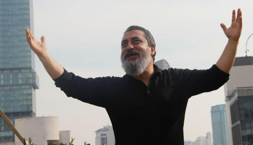 8 aydır kanserle mücadele ediyordu! Ünlü şarkıcı Soner Olgun son durumunu anlattı  2