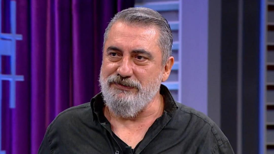 8 aydır kanserle mücadele ediyordu! Ünlü şarkıcı Soner Olgun son durumunu anlattı  1