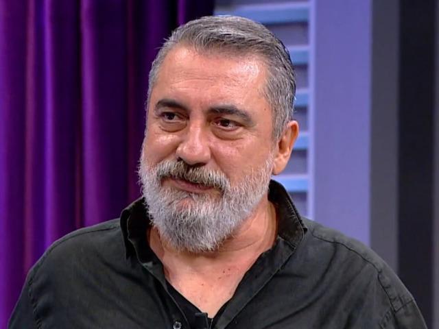 Ent&uuml;be edilmişti! Soner Olgun'dan acı haber
