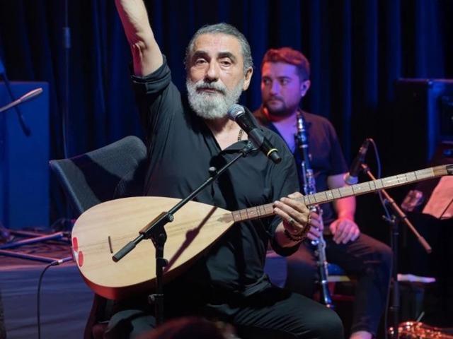 8 aydır kanserle mücadele ediyordu! Ünlü şarkıcı Soner Olgun son durumunu anlattı 