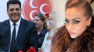 Yeliz Yeşilmen: 'MHP'nin oylarını ben arttırdım'