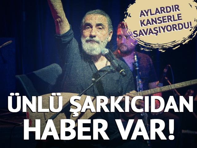 8 aydır kanserle mücadele ediyordu! Zor günleri geride bıraktı