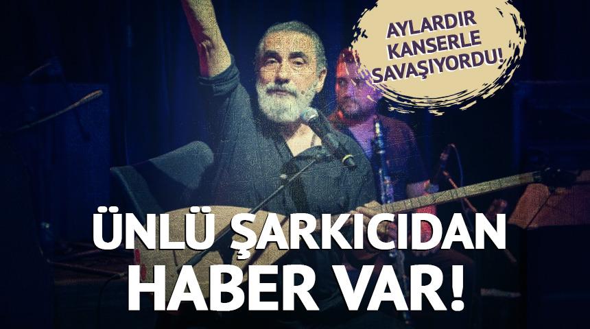 8 aydır kanserle m&uuml;cadele ediyordu! Zor g&uuml;nleri geride bıraktı