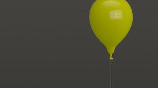 Balon neden kendi kendine söner? Sebebi nedir?