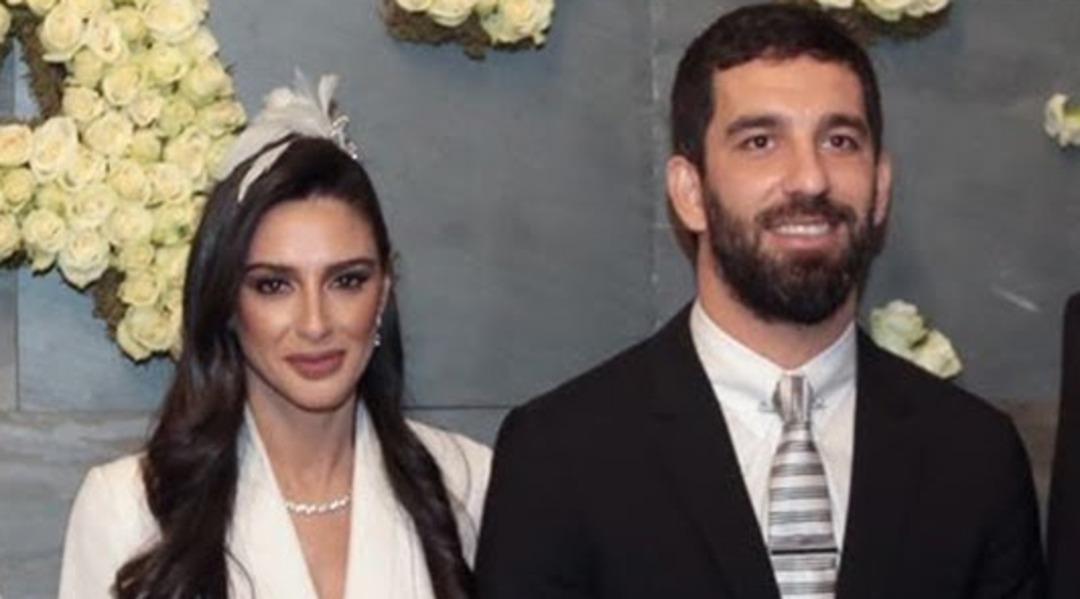 Arda Turan'ın yeni yuvası! Kirası dudak u&ccedil;uklattı