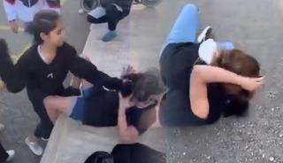 Yer: Antalya! 11 kişi 1 kız öğrenciyi böyle darp etti: "İyi vur, kafasını yere çarp"