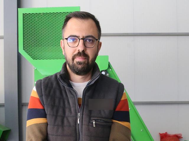 2021'de başvurdu, 4,5 milyon TL çıktı! Tesis kurdu: 20 ile satıyor