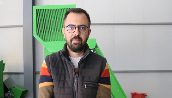 2021'de başvurdu, 4,5 milyon TL çıktı! Tesis kurdu: 20 ile satıyor