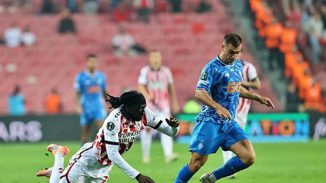 Y&uuml;ksel Yıldırım dan Galatasaray ma&ccedil;ı &ouml;ncesi sert a&ccedil;ıklama!   Fenerbah&ccedil;e ma&ccedil;ının diyetini...   4