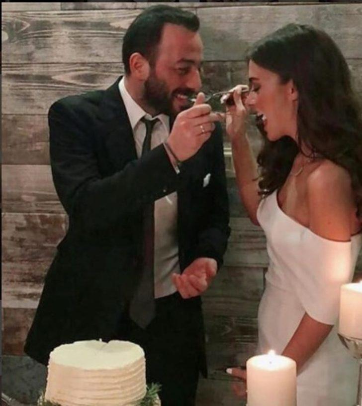 Hakan, Bensu'yu ailesinden istedi G2