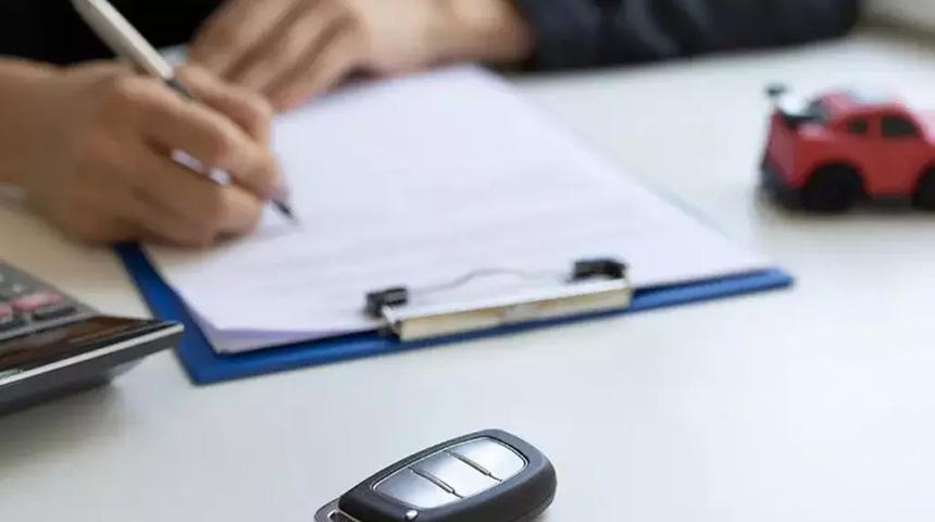 Trafik sigortasında yeni dönem: Primler ocak ayında sil baştan değişiyor!