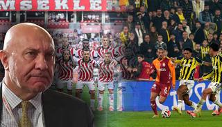 Yüksel Yıldırım G.Saray maçı öncesi duyurdu! ''F.Bahçe maçının diyeti...''