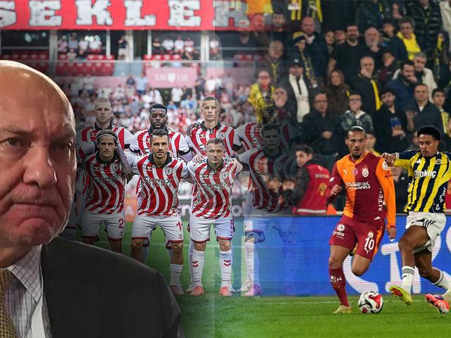 Yüksel Yıldırım G.Saray maçı öncesi duyurdu! ''F.Bahçe maçının diyeti...''