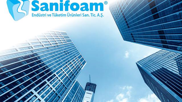 Sanifoam (SANFM) ihracat portf&ouml;y&uuml;n&uuml; genişletiyor