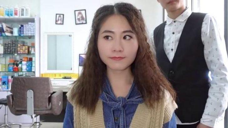 Sosyal medya fenomeni ofiste tavuk döner pişirdi!  G1