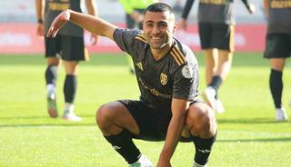 Ziraat Türkiye Kupası'nda sürpriz! Sivasspor 2.Lig ekibine elendi...