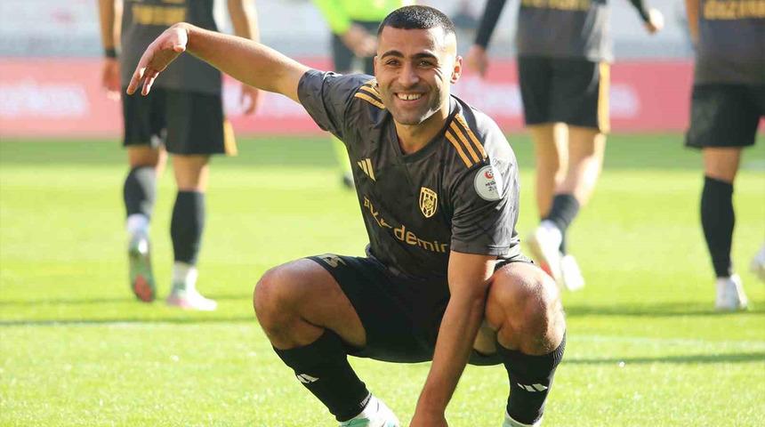 Ziraat T&uuml;rkiye Kupası'nda s&uuml;rpriz! Sivasspor Aliağa Futbol Kul&uuml;b&uuml;'ne elendi