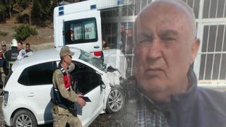 Son dakika: Kilis'te feci olay: Hastanede anjiyo oldu, eve dönerken kazada öldü!