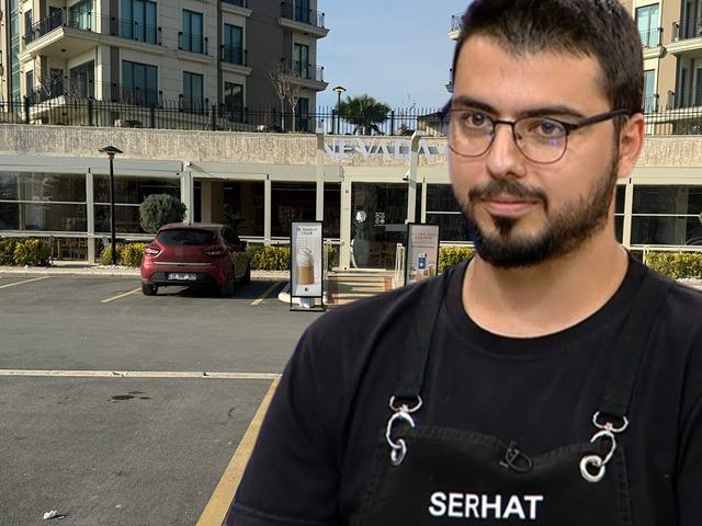 MasterChef şampiyonu Serhat Doğramacı'nın dükkanı kurşunlandı! Yurt dışından 'haraç' telefonu iddiası...