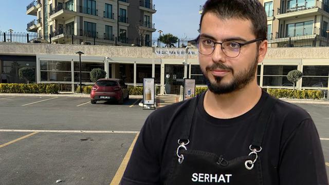 MasterChef şampiyonu Serhat Doğramacı'nın dükkanı kurşunlandı! Yurt dışından 'haraç' telefonu iddiası...