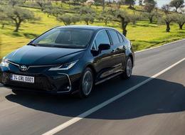 Aralık 2025 Toyota sıfır araç kampanyası: Corolla, C-HR, Yaris Cross güncel fiyat
