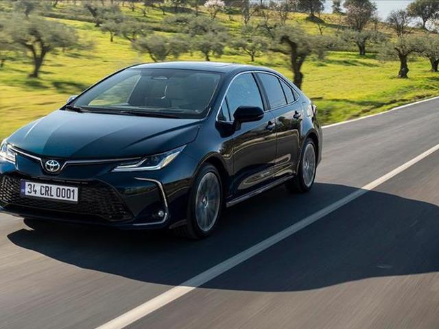Aralık 2025 Toyota sıfır araç kampanyası: Corolla, C-HR, Yaris Cross güncel fiyat