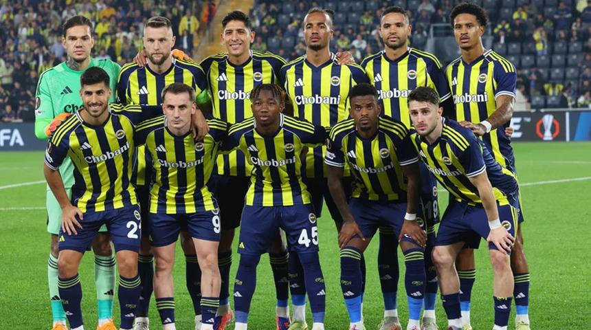 Fenerbah&ccedil;e'nin 'istenmeyen' golc&uuml;s&uuml;ne d&uuml;nya devi talip oldu!