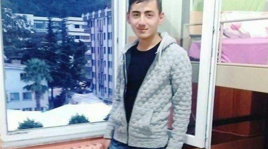 Y&uuml;ksekokul &ouml;ğrencisinin &ouml;l&uuml;m&uuml; ş&uuml;pheli bulundu