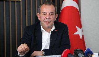 Bolu Belediye Meclisi'nde 'helallik' sessizliği! Tanju Özcan dayanamadı: Ses gelmedi