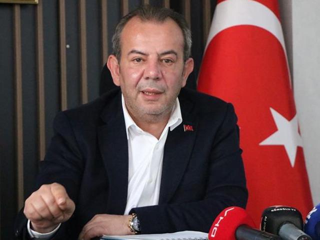 Bolu Belediye Meclisi'nde 'helallik' sessizliği! Tanju Özcan dayanamadı: Ses gelmedi