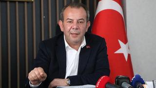 Bolu Belediye Meclisi'nde 'helallik' sessizliği! Tanju Özcan dayanamadı: Ses gelmedi