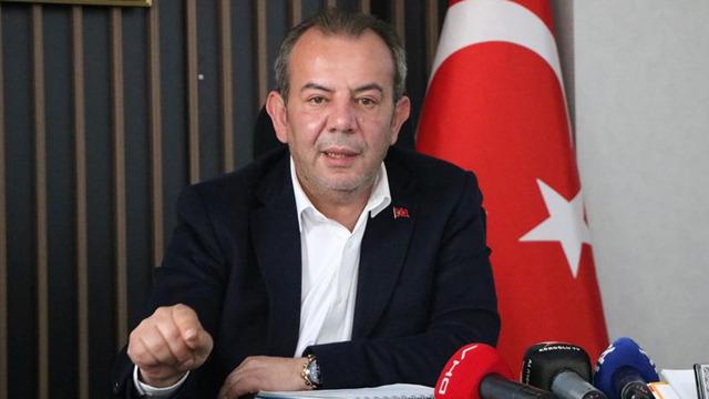 Bolu Belediye Meclisi'nde 'helallik' sessizliği! Tanju Özcan dayanamadı: Ses gelmedi