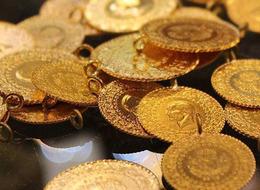 Altının kilogram fiyatı 5 milyon 835 bin liraya yükseldi