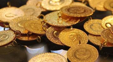 Altının kilogram fiyatı 5 milyon 835 bin liraya yükseldi