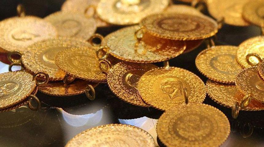 Altının kilogram fiyatı 5 milyon 835 bin liraya yükseldi
