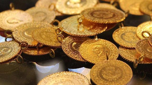 Altının kilogram fiyatı 5 milyon 835 bin liraya yükseldi
