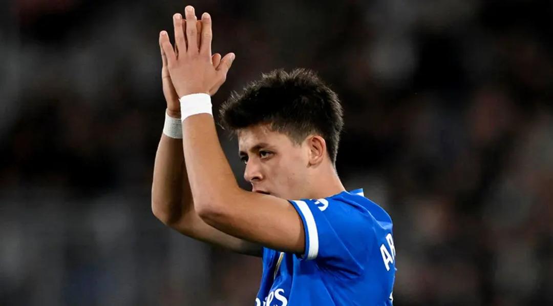 Arda G&uuml;ler in Real Madrid kariyeri bitti mi? İspanyol gazeteciden kadro dışı iddiası 2