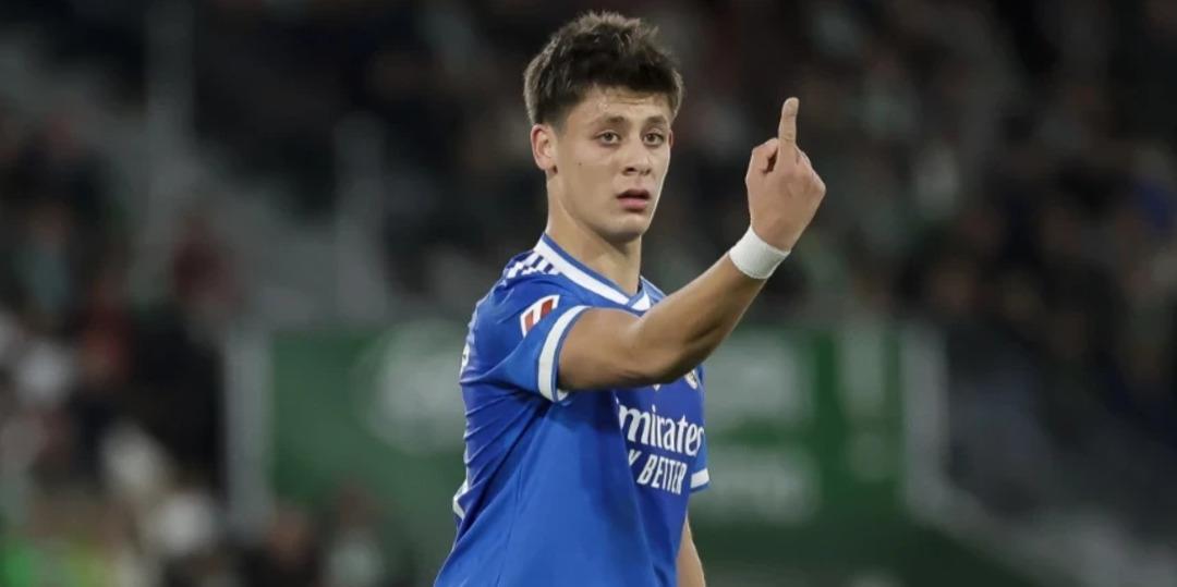 Arda G&uuml;ler in Real Madrid kariyeri bitti mi? İspanyol gazeteciden kadro dışı iddiası 3