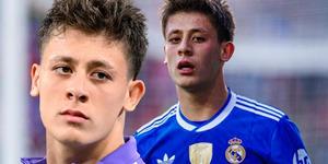 Arda G&uuml;ler'in Real Madrid kariyeri bitti mi? İspanyol gazeteciden kadro dışı iddiası