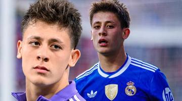 Arda Güler'in Real Madrid kariyeri bitti mi? İspanyol gazeteciden kadro dışı iddiası