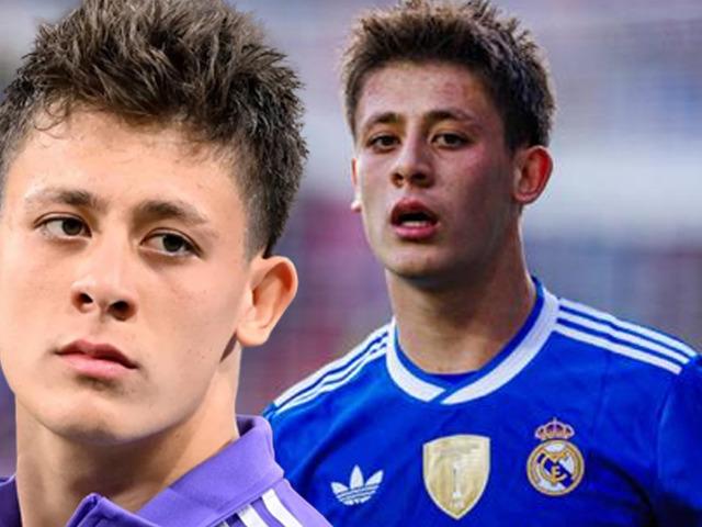 Arda Güler'in Real Madrid kariyeri bitti mi? İspanyol gazeteciden kadro dışı iddiası