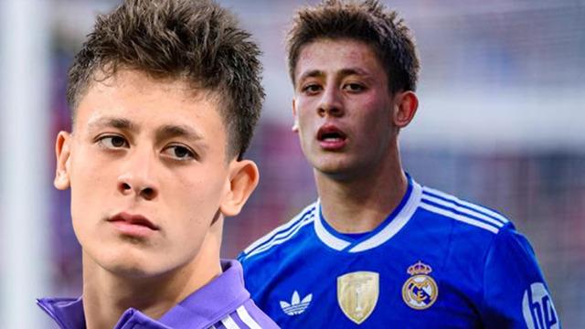 Arda Güler'in Real Madrid kariyeri bitti mi? İspanyol gazeteciden kadro dışı iddiası