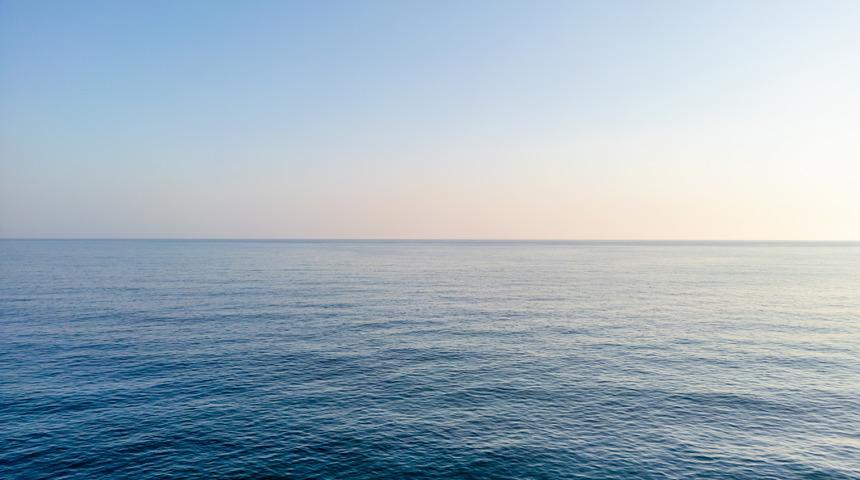 Deniz neden bazı yerlerde daha tuzludur? Sebebi nedir?