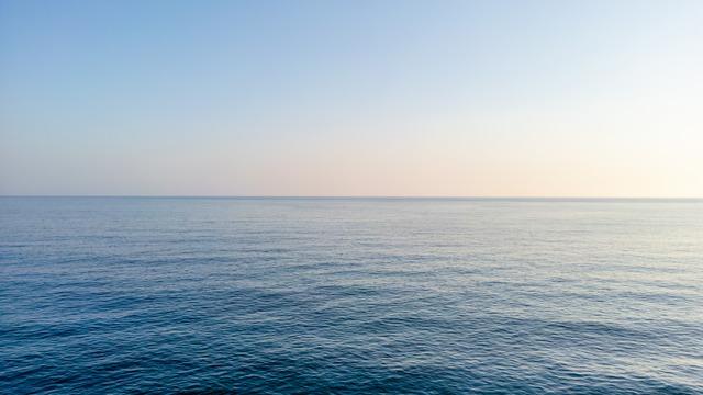 Deniz neden bazı yerlerde daha tuzludur? Sebebi nedir?