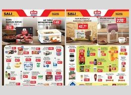 BİM'e Kuru Kahveci Mehmet Efendi filtre kahve geliyor! 9 Aralık 2025 BİM katalog yayınlandı!