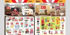 BİM'e Jacobs kahve geliyor!