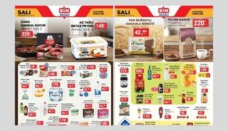 BİM'e Jacobs kahve geliyor!