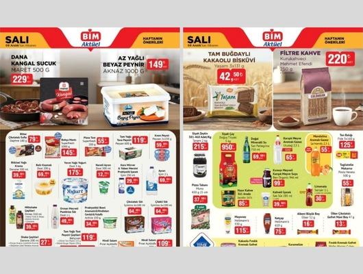 BİM'e Jacobs kahve geliyor!