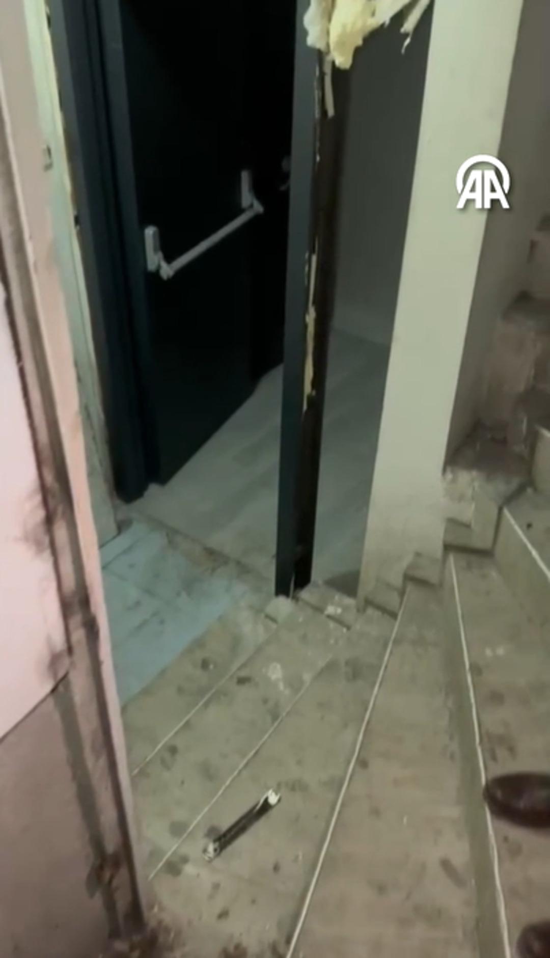 3 ayrı kapıdan giriliyordu! Gizli düzenek ortaya çıktı, 369 bin 880 lira ceza kesildi 2