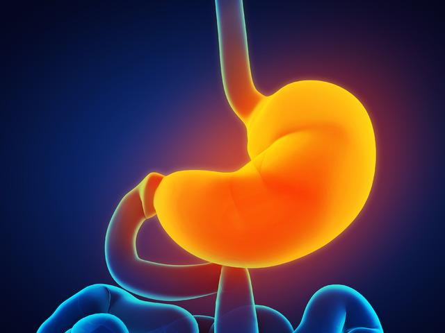 Mide asidi çok güçlü olmasına rağmen neden mideyi yakmaz?